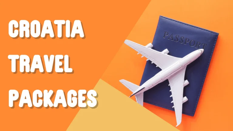 Croatia Travel Packages