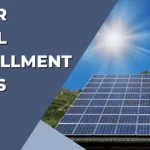 Solar Panel Installment Plan
