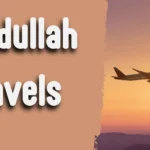 Abdullah Travels