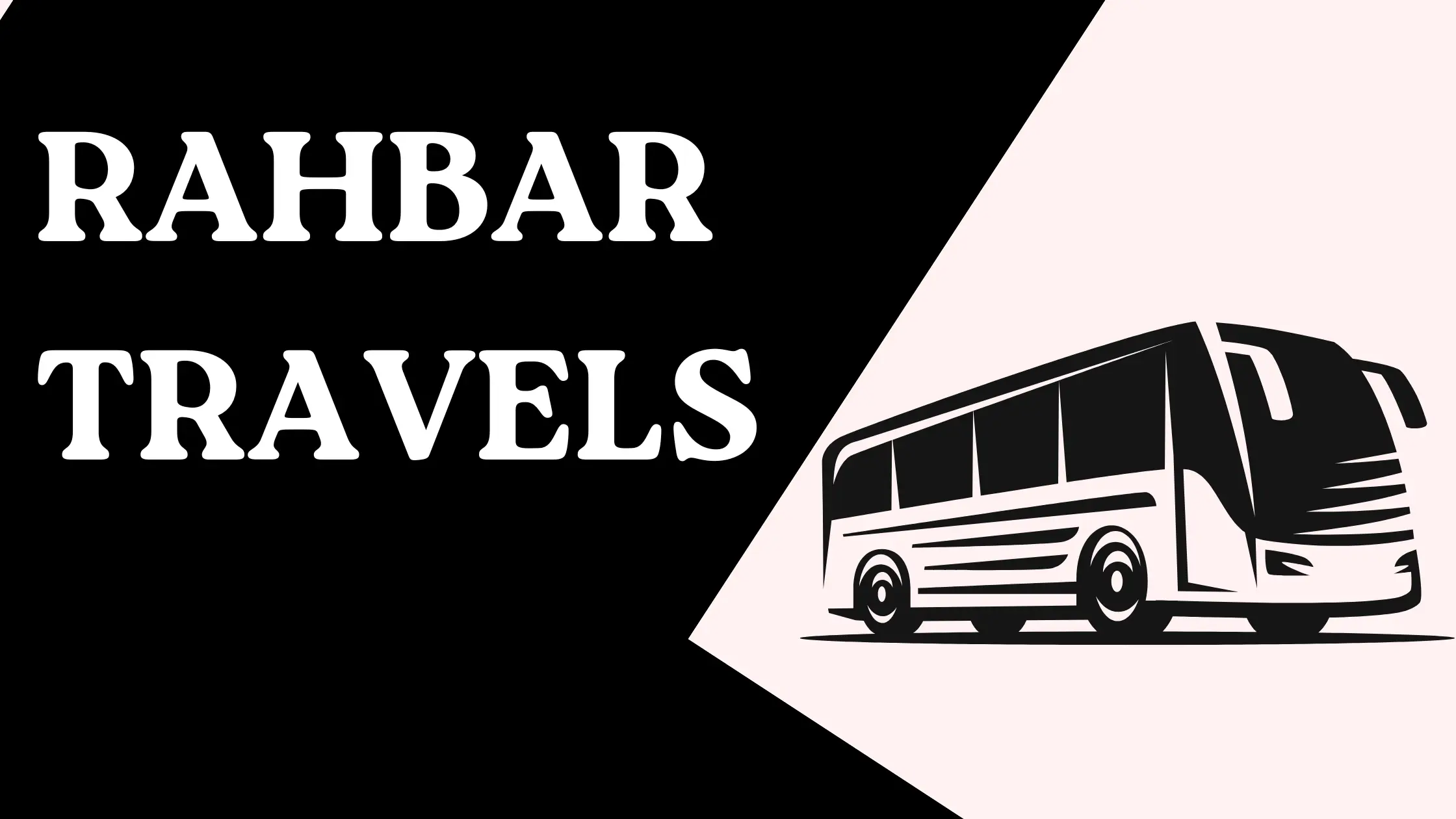Rahbar Travels