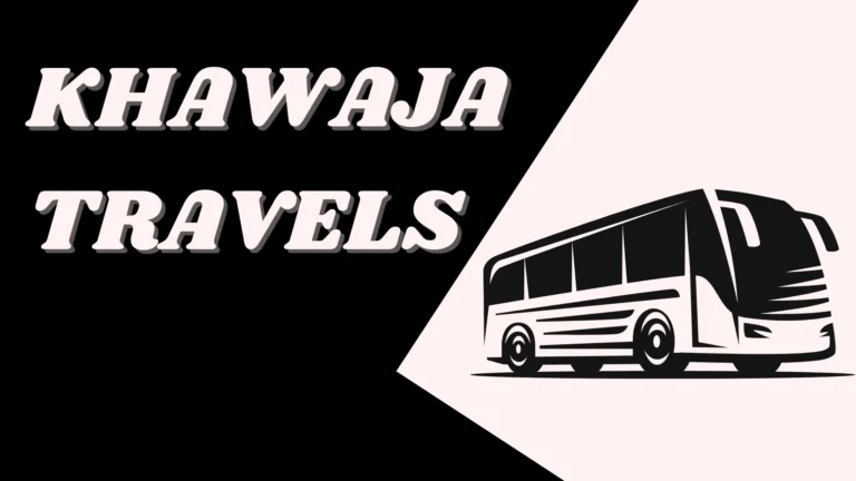 Khawaja Travels